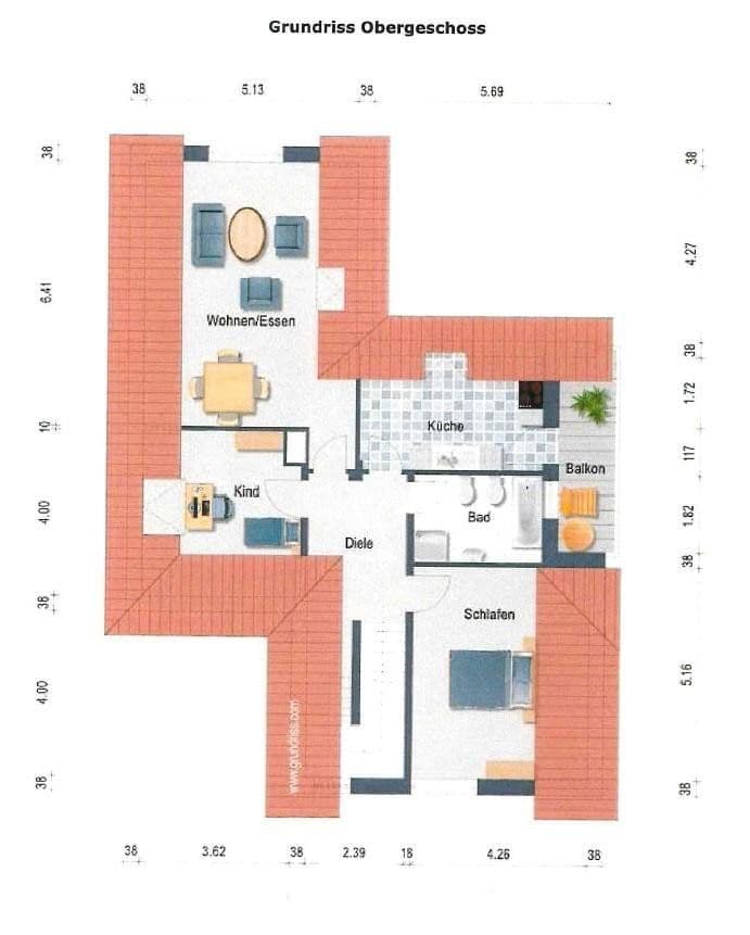 Prodej domu 193 m², pozemek 492 m², Schwalmtal, Severní Porýní-Vestfálsko Prodej domu 193 m², pozemek 492 m², Schwalmtal, Severní Porýní-Vestfálsko