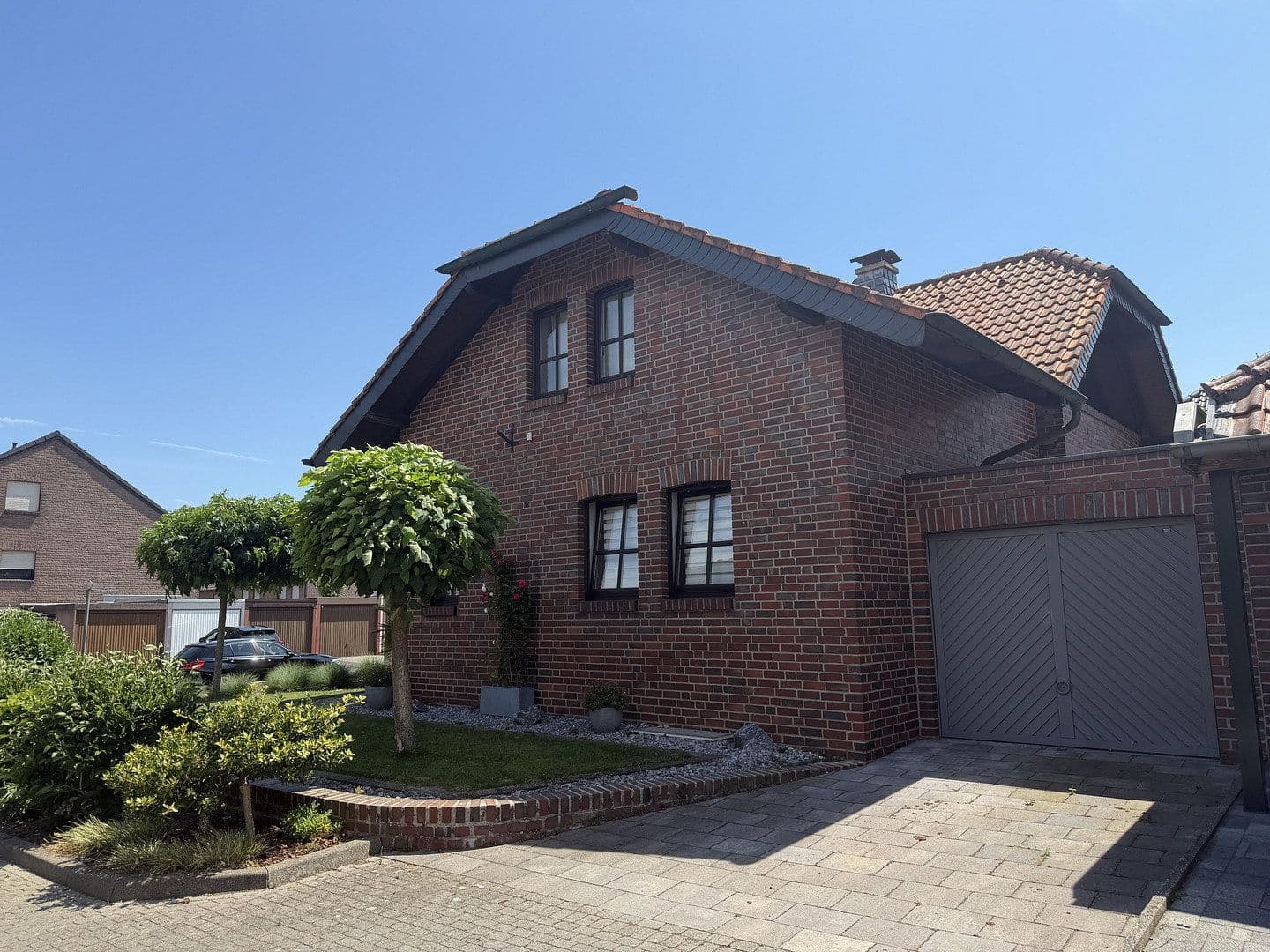 Prodej domu 193 m², pozemek 492 m², Schwalmtal, Severní Porýní-Vestfálsko Prodej domu 193 m², pozemek 492 m², Schwalmtal, Severní Porýní-Vestfálsko