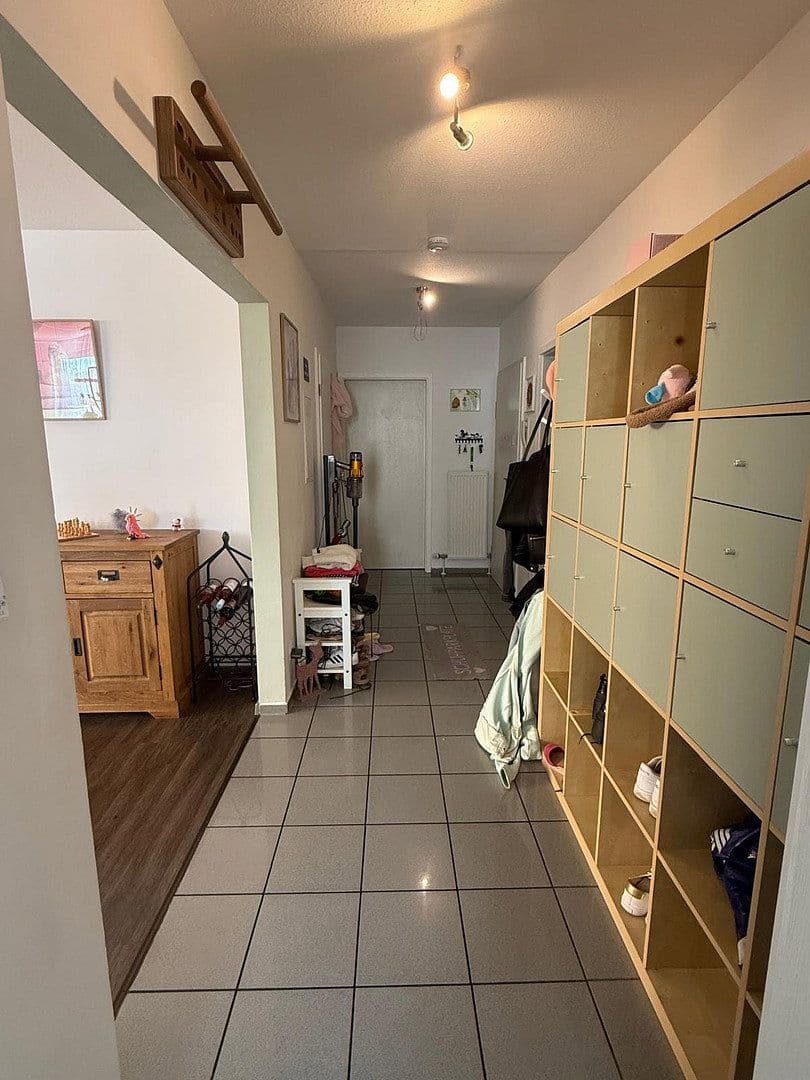 Pronájem bytu 3+1 110 m², Lauf an der Pegnitz, Bavorsko Pronájem bytu 3+1 110 m², Lauf an der Pegnitz, Bavorsko