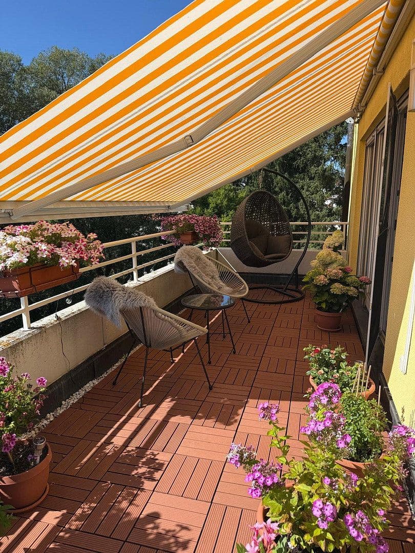 Pronájem bytu 3+1 110 m², Lauf an der Pegnitz, Bavorsko Pronájem bytu 3+1 110 m², Lauf an der Pegnitz, Bavorsko