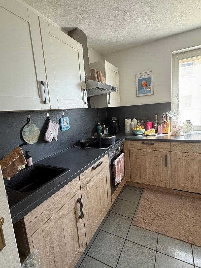 Pronájem bytu 3+1 110 m², Lauf an der Pegnitz, Bavorsko Pronájem bytu 3+1 110 m², Lauf an der Pegnitz, Bavorsko