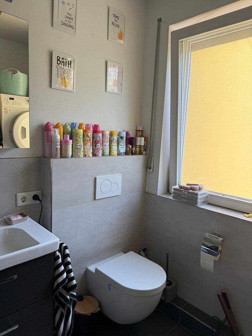 Pronájem bytu 3+1 110 m², Lauf an der Pegnitz, Bavorsko Pronájem bytu 3+1 110 m², Lauf an der Pegnitz, Bavorsko