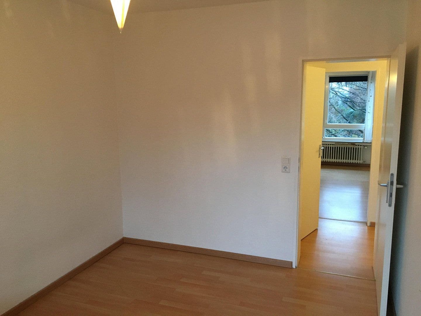 Pronájem bytu 3+1 64 m², Adlerstraße 42, Ratingen, Severní Porýní-Vestfálsko Pronájem bytu 3+1 64 m², Adlerstraße 42, Ratingen, Severní Porýní-Vestfálsko