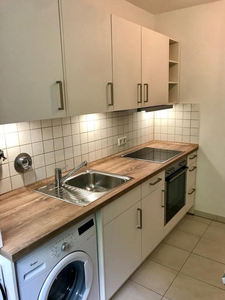 Pronájem bytu 3+1 64 m², Adlerstraße 42, Ratingen, Severní Porýní-Vestfálsko Pronájem bytu 3+1 64 m², Adlerstraße 42, Ratingen, Severní Porýní-Vestfálsko