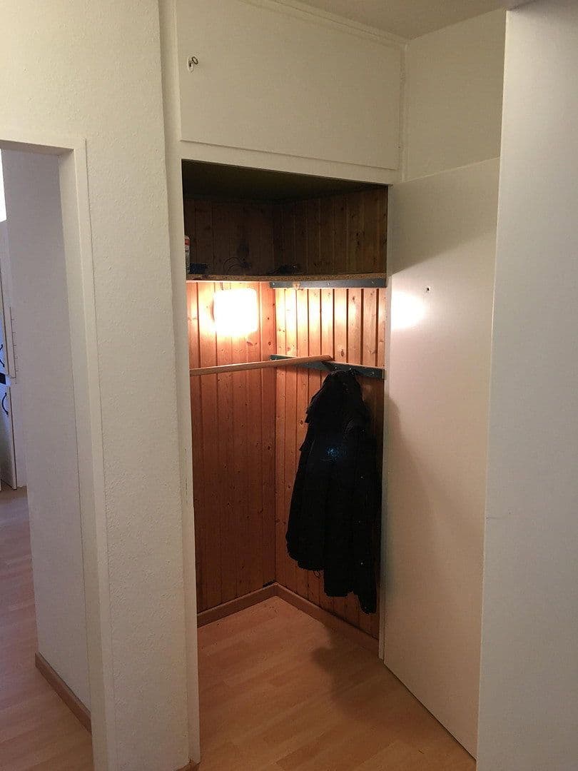 Pronájem bytu 3+1 64 m², Adlerstraße 42, Ratingen, Severní Porýní-Vestfálsko Pronájem bytu 3+1 64 m², Adlerstraße 42, Ratingen, Severní Porýní-Vestfálsko