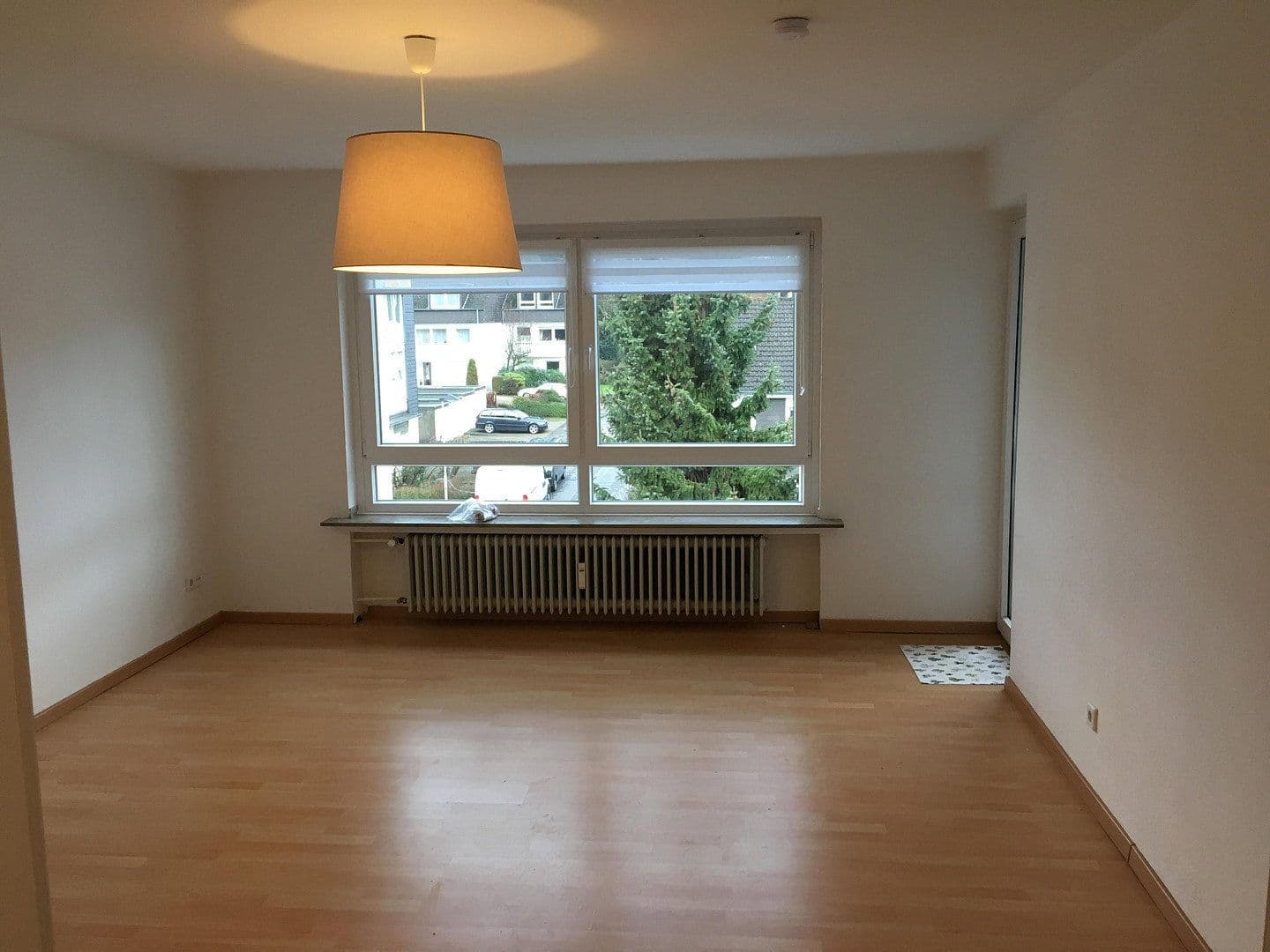 Pronájem bytu 3+1 64 m², Adlerstraße 42, Ratingen, Severní Porýní-Vestfálsko Pronájem bytu 3+1 64 m², Adlerstraße 42, Ratingen, Severní Porýní-Vestfálsko