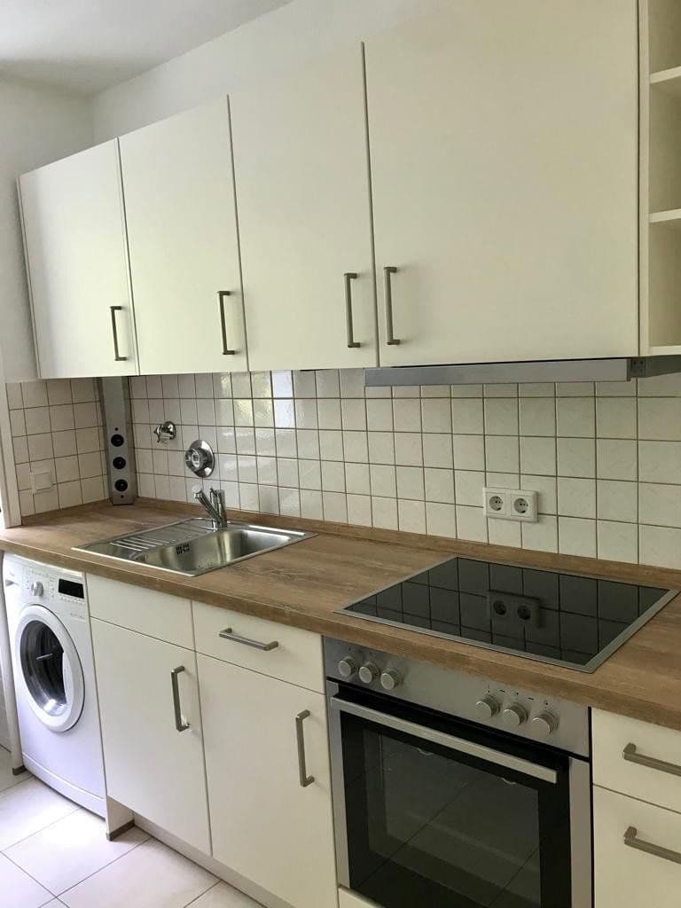 Pronájem bytu 3+1 64 m², Adlerstraße 42, Ratingen, Severní Porýní-Vestfálsko Pronájem bytu 3+1 64 m², Adlerstraße 42, Ratingen, Severní Porýní-Vestfálsko