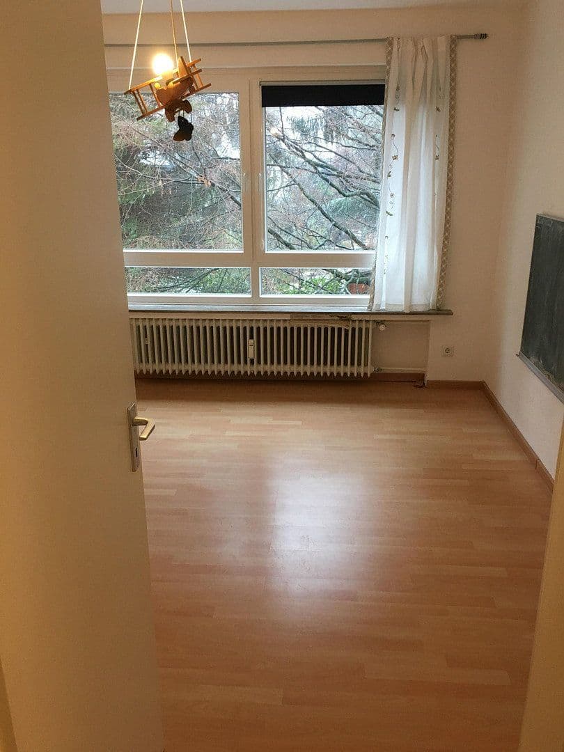 Pronájem bytu 3+1 64 m², Adlerstraße 42, Ratingen, Severní Porýní-Vestfálsko Pronájem bytu 3+1 64 m², Adlerstraße 42, Ratingen, Severní Porýní-Vestfálsko