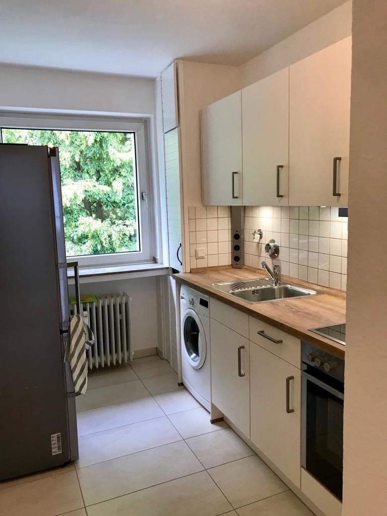Pronájem bytu 3+1 64 m², Adlerstraße 42, Ratingen, Severní Porýní-Vestfálsko Pronájem bytu 3+1 64 m², Adlerstraße 42, Ratingen, Severní Porýní-Vestfálsko