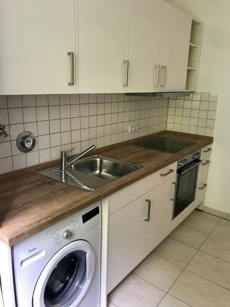 Pronájem bytu 3+1 64 m², Adlerstraße 42, Ratingen, Severní Porýní-Vestfálsko Pronájem bytu 3+1 64 m², Adlerstraße 42, Ratingen, Severní Porýní-Vestfálsko