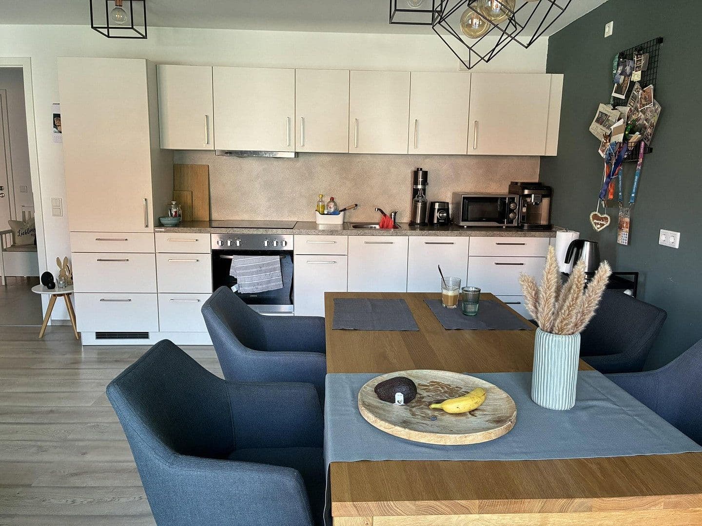 Pronájem bytu 2+1 60 m², Dorfen, Bavorsko Pronájem bytu 2+1 60 m², Dorfen, Bavorsko