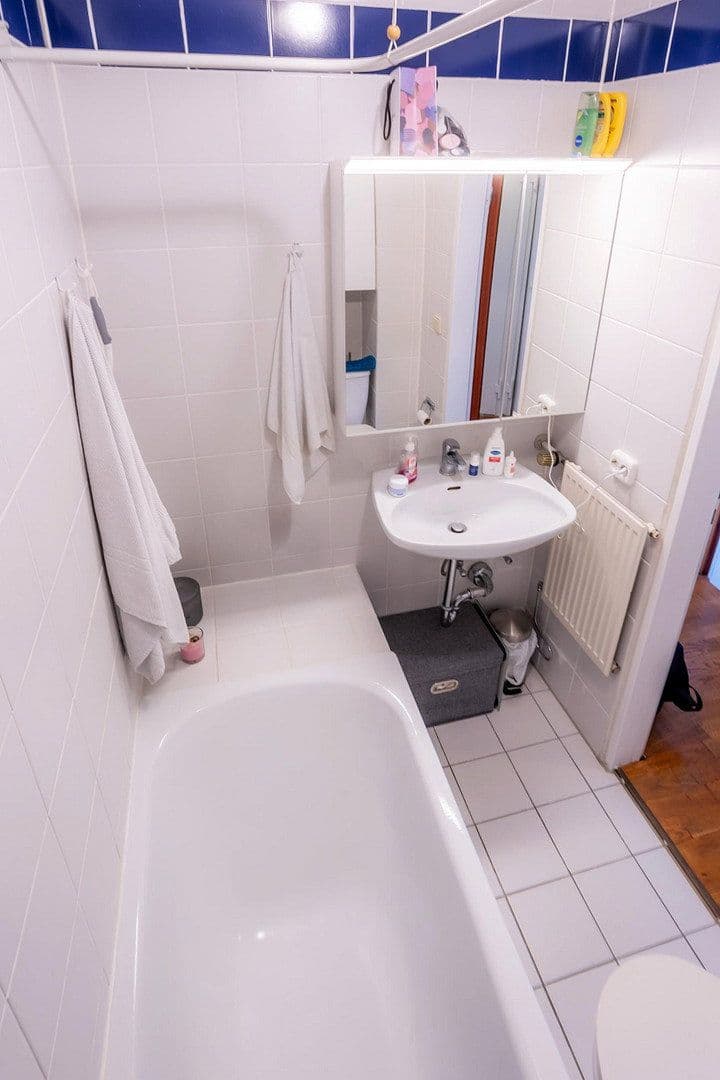 Prodej bytu 2+1 43 m², Fallmerayerstr. 1a, München, Bavorsko Prodej bytu 2+1 43 m², Fallmerayerstr. 1a, München, Bavorsko