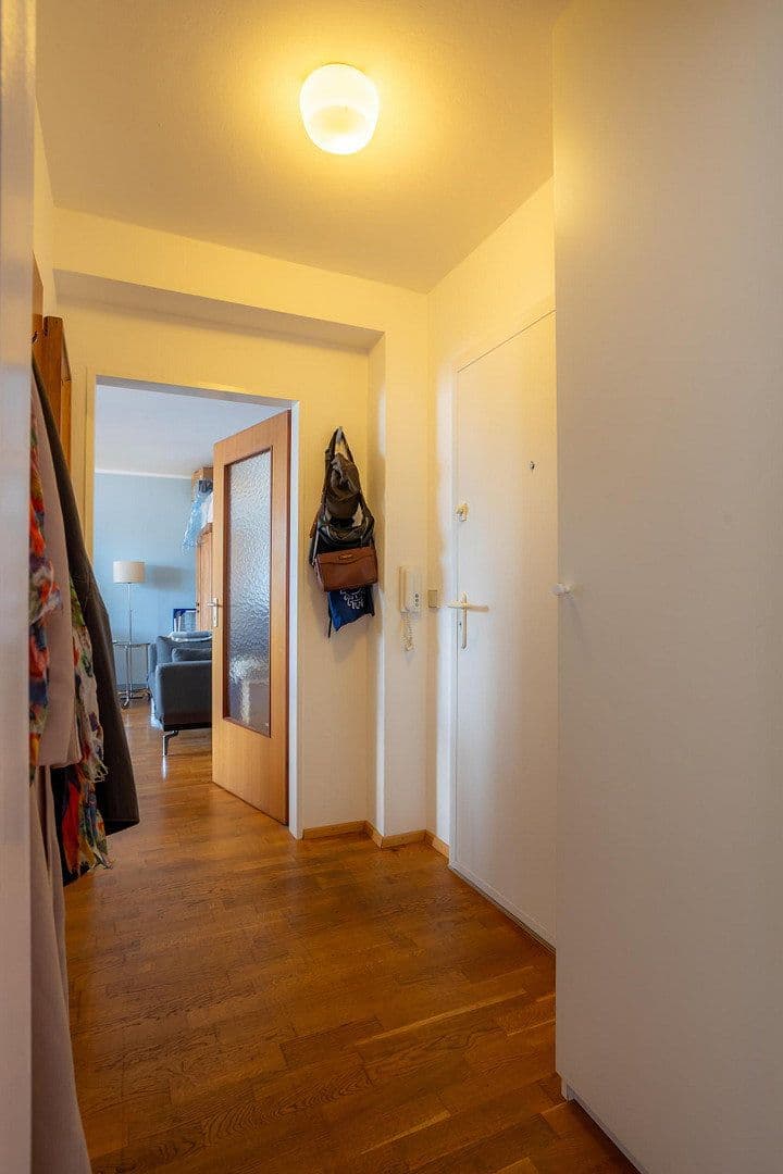 Prodej bytu 2+1 43 m², Fallmerayerstr. 1a, München, Bavorsko Prodej bytu 2+1 43 m², Fallmerayerstr. 1a, München, Bavorsko