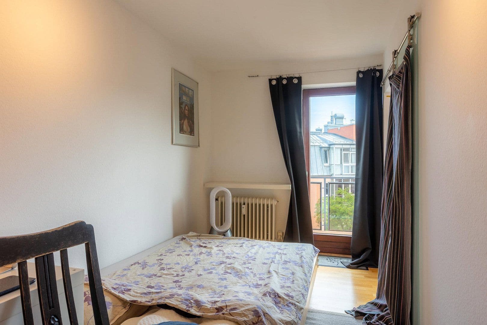 Prodej bytu 2+1 43 m², Fallmerayerstr. 1a, München, Bavorsko Prodej bytu 2+1 43 m², Fallmerayerstr. 1a, München, Bavorsko