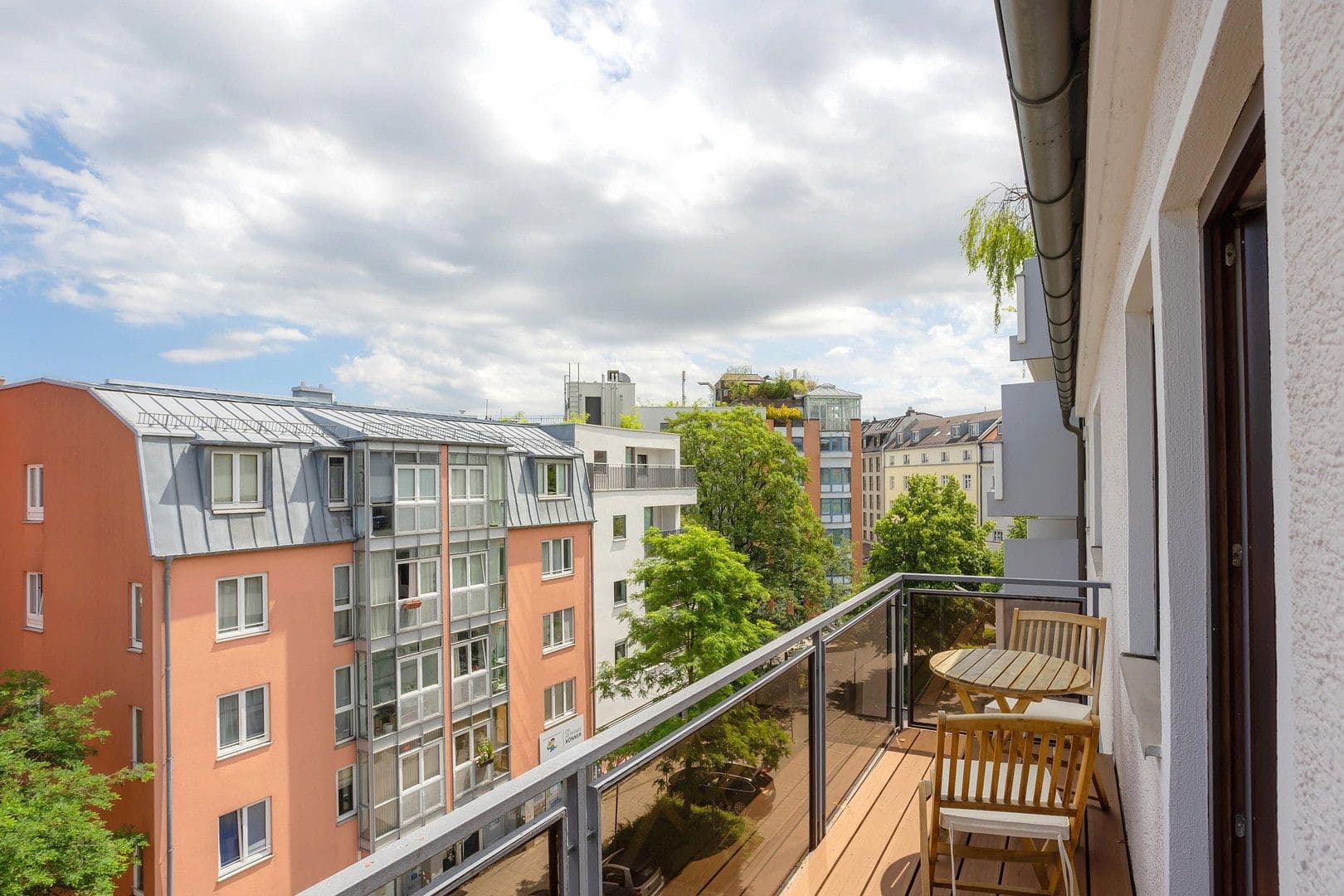 Prodej bytu 2+1 43 m², Fallmerayerstr. 1a, München, Bavorsko Prodej bytu 2+1 43 m², Fallmerayerstr. 1a, München, Bavorsko