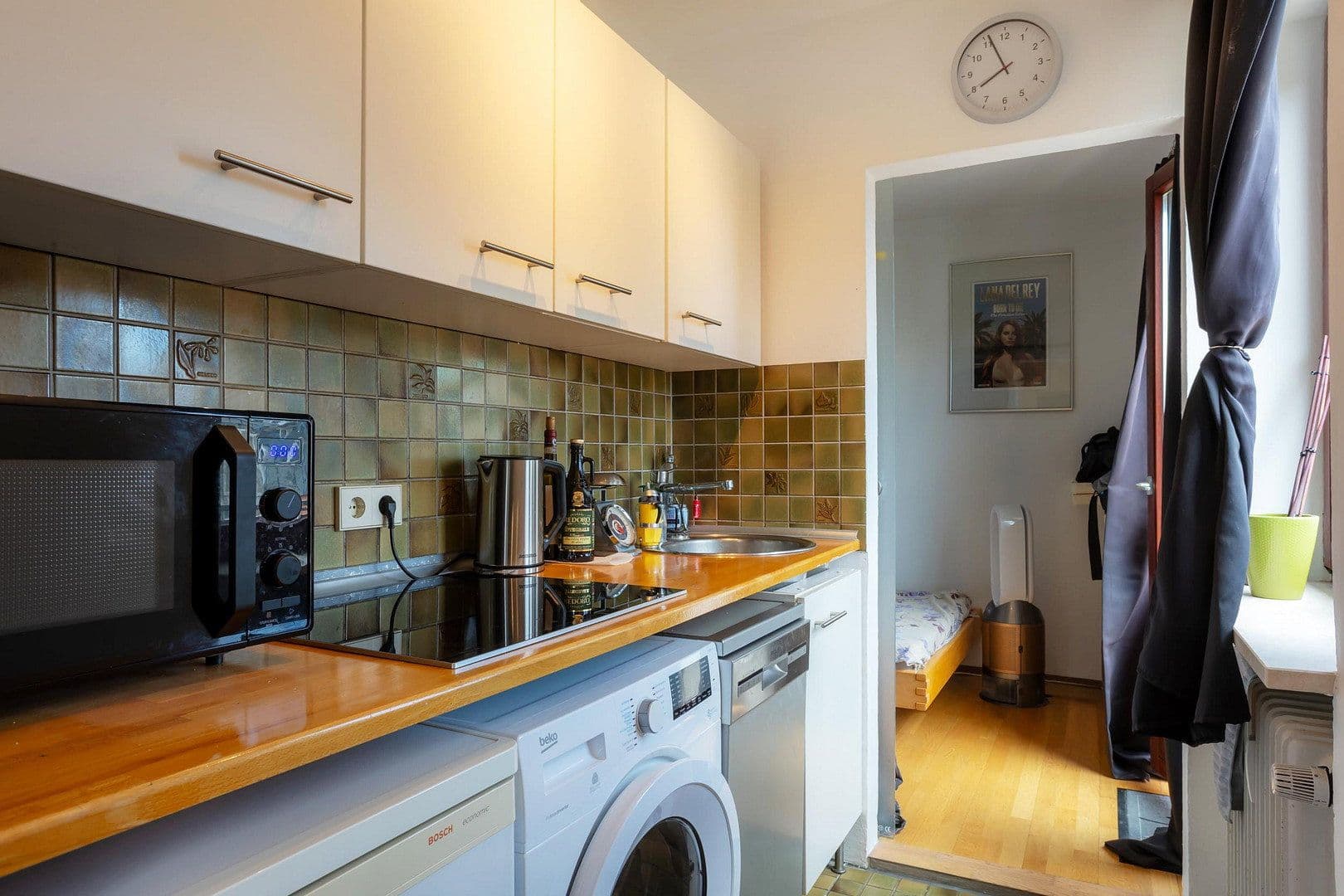 Prodej bytu 2+1 43 m², Fallmerayerstr. 1a, München, Bavorsko Prodej bytu 2+1 43 m², Fallmerayerstr. 1a, München, Bavorsko