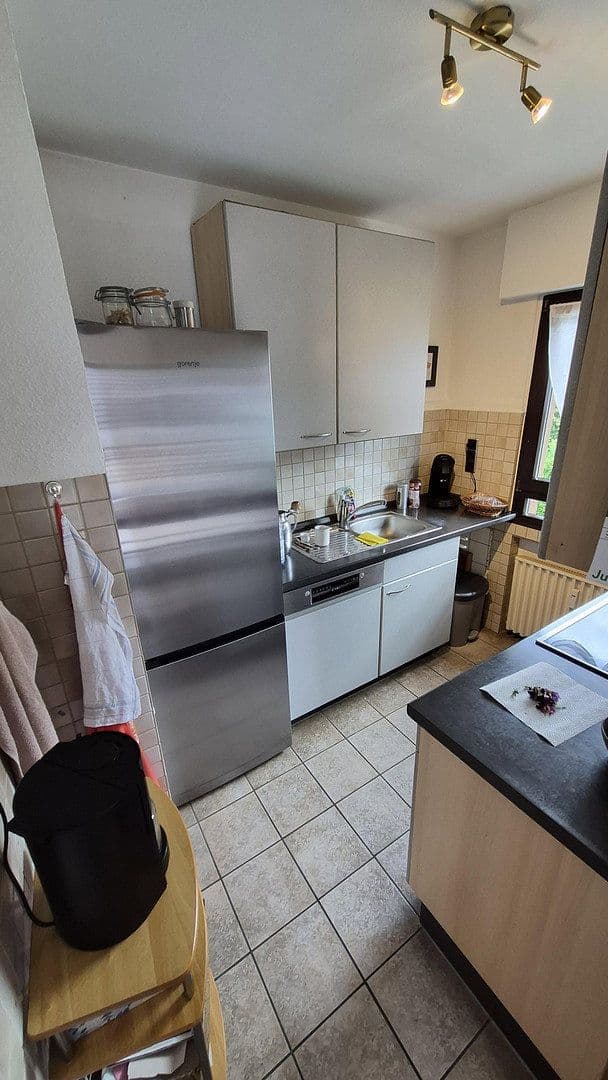 Pronájem bytu 4+1 77 m², Hindenburgstr. 23, Engelskirchen, Severní Porýní-Vestfálsko Pronájem bytu 4+1 77 m², Hindenburgstr. 23, Engelskirchen, Severní Porýní-Vestfálsko