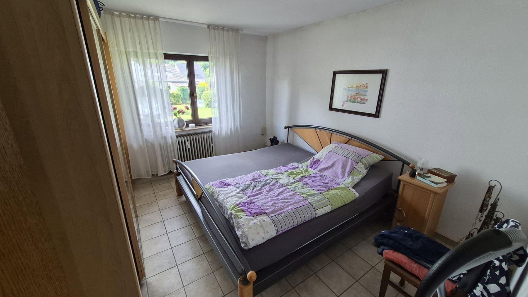 Pronájem bytu 4+1 77 m², Hindenburgstr. 23, Engelskirchen, Severní Porýní-Vestfálsko Pronájem bytu 4+1 77 m², Hindenburgstr. 23, Engelskirchen, Severní Porýní-Vestfálsko