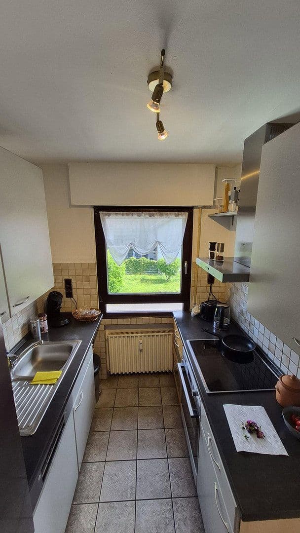 Pronájem bytu 4+1 77 m², Hindenburgstr. 23, Engelskirchen, Severní Porýní-Vestfálsko Pronájem bytu 4+1 77 m², Hindenburgstr. 23, Engelskirchen, Severní Porýní-Vestfálsko
