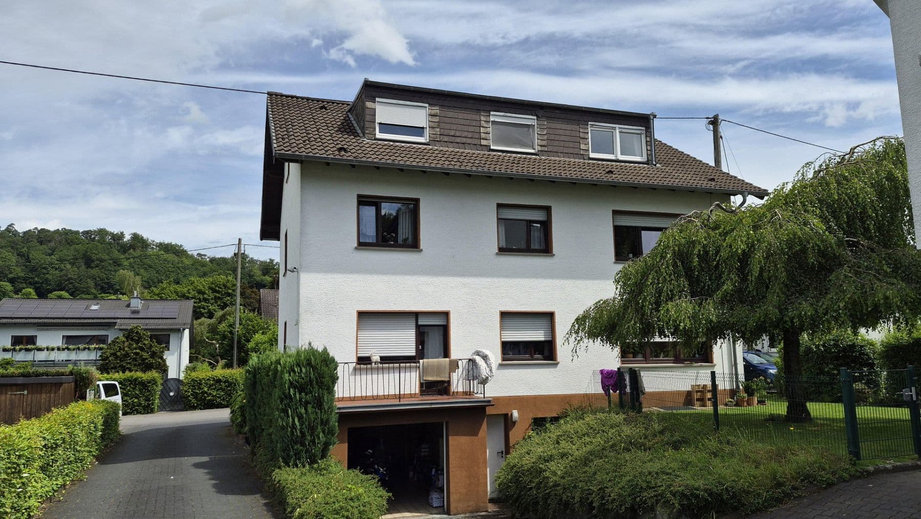 Pronájem bytu 4+1 77 m², Hindenburgstr. 23, Engelskirchen, Severní Porýní-Vestfálsko Pronájem bytu 4+1 77 m², Hindenburgstr. 23, Engelskirchen, Severní Porýní-Vestfálsko