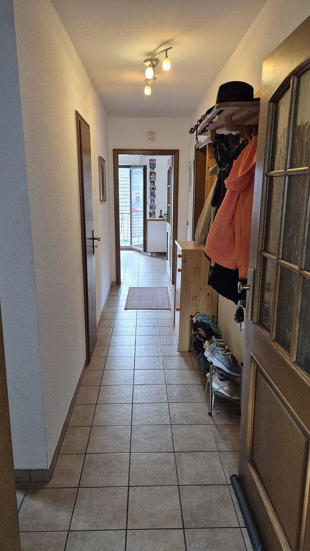 Pronájem bytu 4+1 77 m², Hindenburgstr. 23, Engelskirchen, Severní Porýní-Vestfálsko Pronájem bytu 4+1 77 m², Hindenburgstr. 23, Engelskirchen, Severní Porýní-Vestfálsko