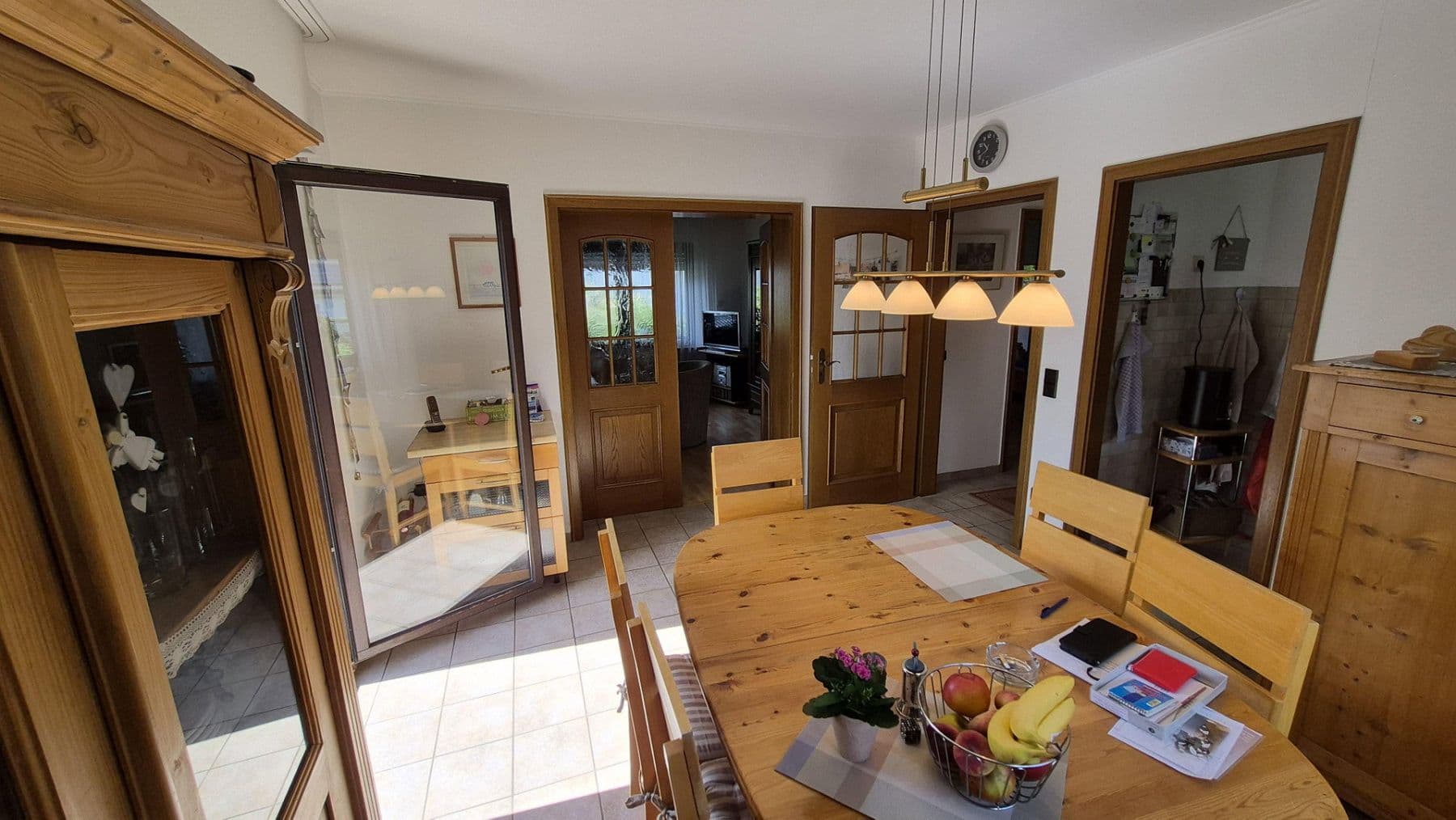 Pronájem bytu 4+1 77 m², Hindenburgstr. 23, Engelskirchen, Severní Porýní-Vestfálsko Pronájem bytu 4+1 77 m², Hindenburgstr. 23, Engelskirchen, Severní Porýní-Vestfálsko
