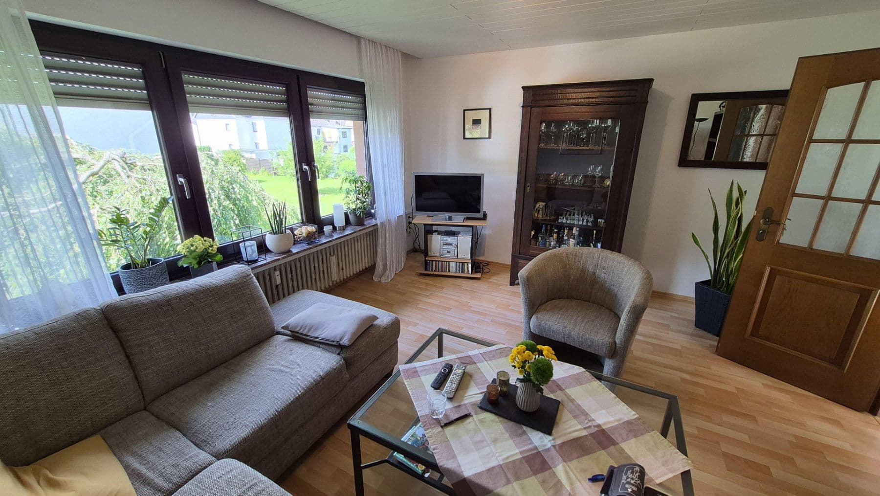Pronájem bytu 4+1 77 m², Hindenburgstr. 23, Engelskirchen, Severní Porýní-Vestfálsko Pronájem bytu 4+1 77 m², Hindenburgstr. 23, Engelskirchen, Severní Porýní-Vestfálsko