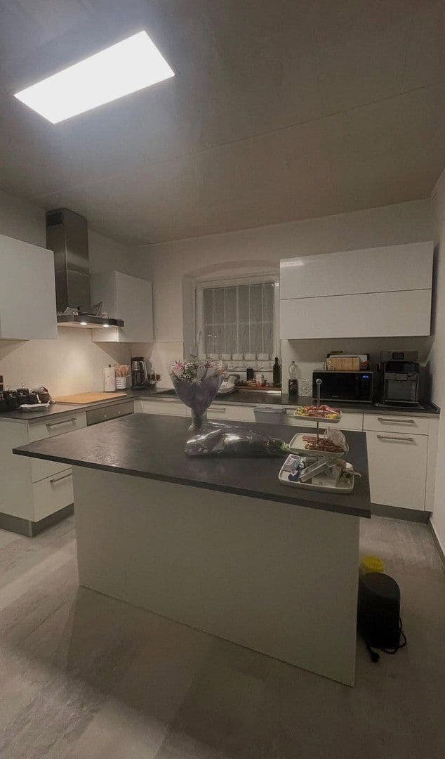 Prodej domu 119 m², pozemek 220 m², Bolanden, Porýní-Falc Prodej domu 119 m², pozemek 220 m², Bolanden, Porýní-Falc