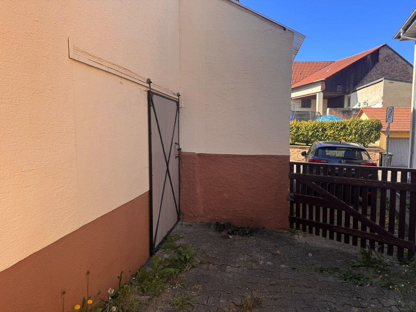 Prodej domu 119 m², pozemek 220 m², Bolanden, Porýní-Falc Prodej domu 119 m², pozemek 220 m², Bolanden, Porýní-Falc