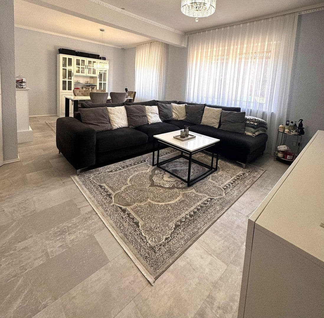 Prodej domu 119 m², pozemek 220 m², Bolanden, Porýní-Falc Prodej domu 119 m², pozemek 220 m², Bolanden, Porýní-Falc