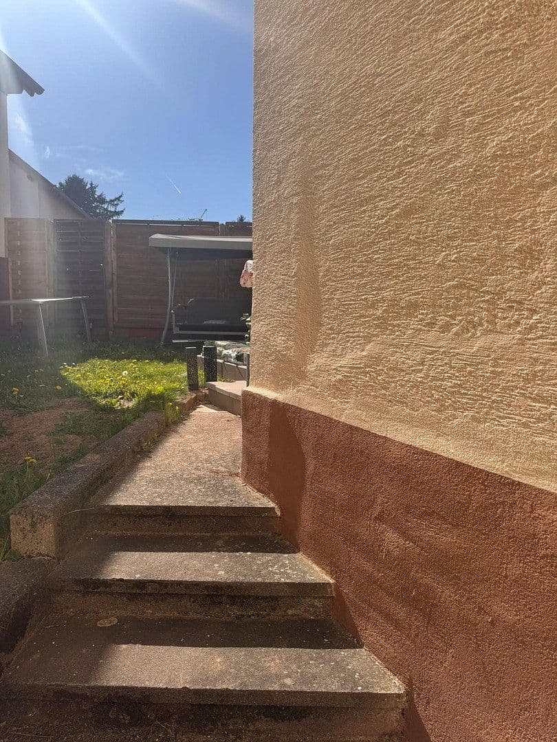 Prodej domu 119 m², pozemek 220 m², Bolanden, Porýní-Falc Prodej domu 119 m², pozemek 220 m², Bolanden, Porýní-Falc