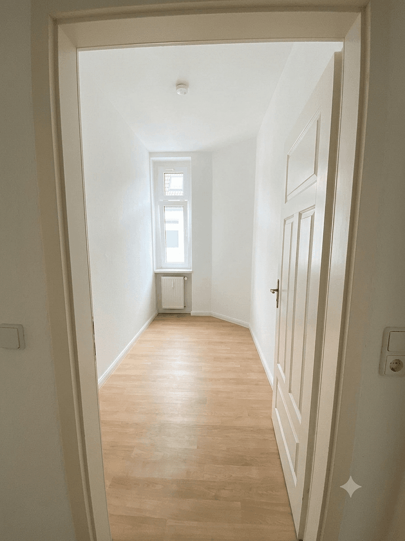 Pronájem bytu 4+kk 110 m², Brandenburg an der Havel, Braniborsko Pronájem bytu 4+kk 110 m², Brandenburg an der Havel, Braniborsko