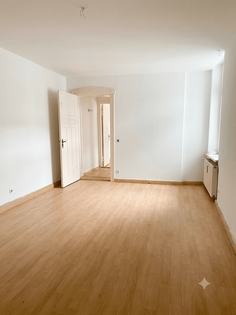 Pronájem bytu 4+kk 110 m², Brandenburg an der Havel, Braniborsko Pronájem bytu 4+kk 110 m², Brandenburg an der Havel, Braniborsko