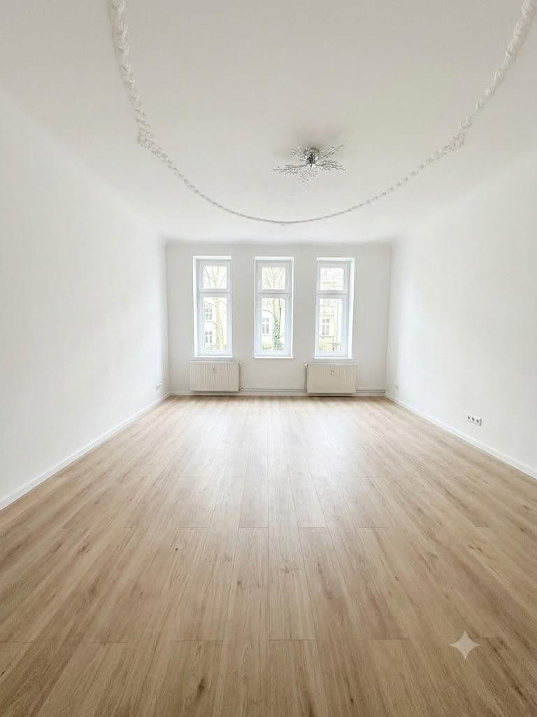 Pronájem bytu 4+kk 110 m², Brandenburg an der Havel, Braniborsko Pronájem bytu 4+kk 110 m², Brandenburg an der Havel, Braniborsko