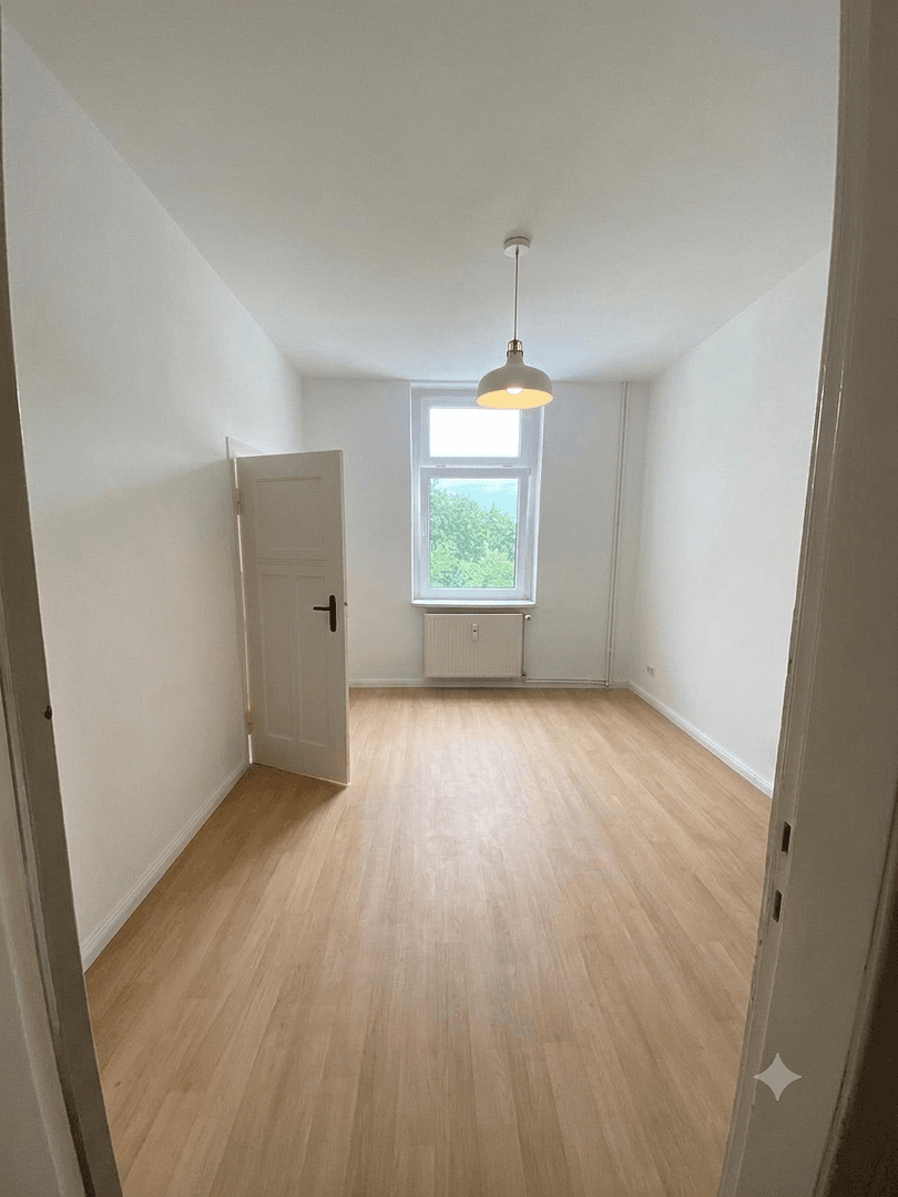 Pronájem bytu 4+kk 110 m², Brandenburg an der Havel, Braniborsko Pronájem bytu 4+kk 110 m², Brandenburg an der Havel, Braniborsko