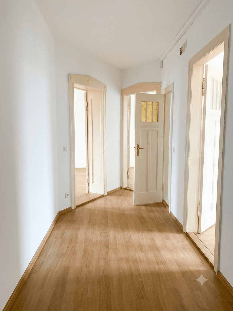Pronájem bytu 4+kk 110 m², Brandenburg an der Havel, Braniborsko Pronájem bytu 4+kk 110 m², Brandenburg an der Havel, Braniborsko