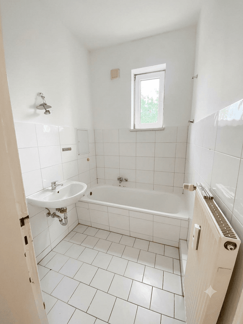 Pronájem bytu 4+kk 110 m², Brandenburg an der Havel, Braniborsko Pronájem bytu 4+kk 110 m², Brandenburg an der Havel, Braniborsko