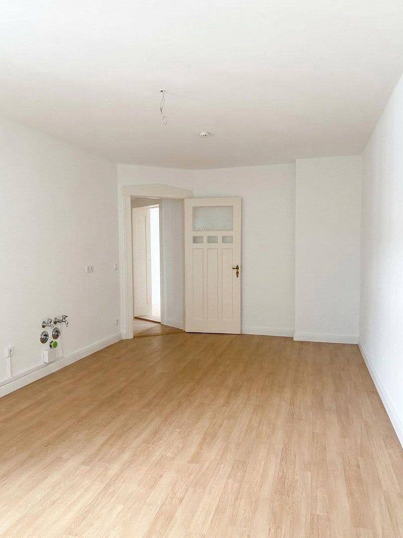 Pronájem bytu 4+kk 110 m², Brandenburg an der Havel, Braniborsko Pronájem bytu 4+kk 110 m², Brandenburg an der Havel, Braniborsko