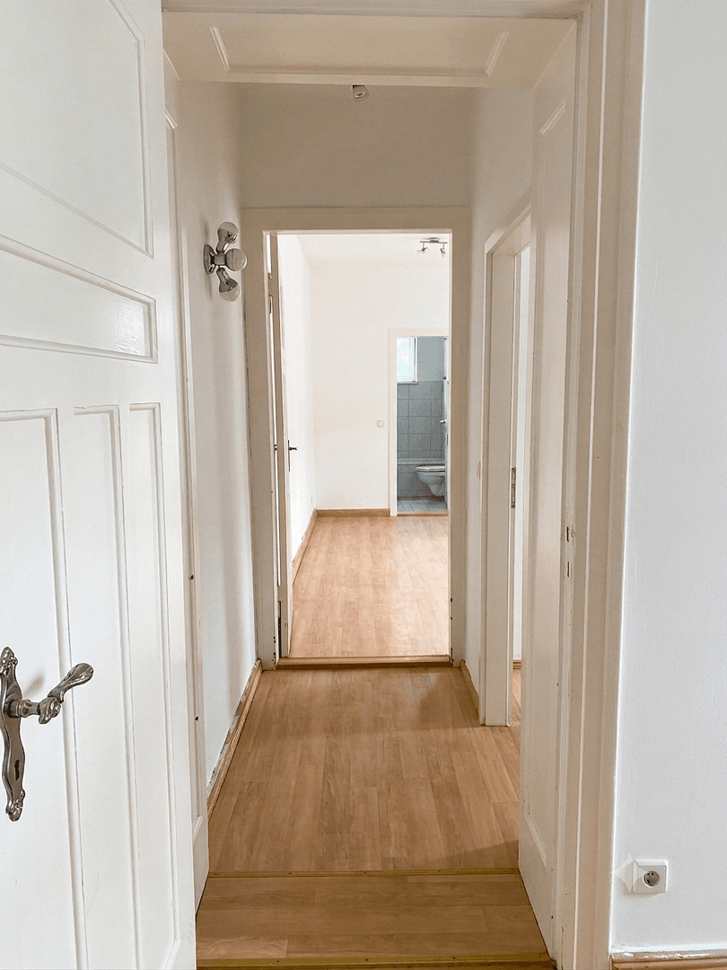 Pronájem bytu 4+kk 110 m², Brandenburg an der Havel, Braniborsko Pronájem bytu 4+kk 110 m², Brandenburg an der Havel, Braniborsko