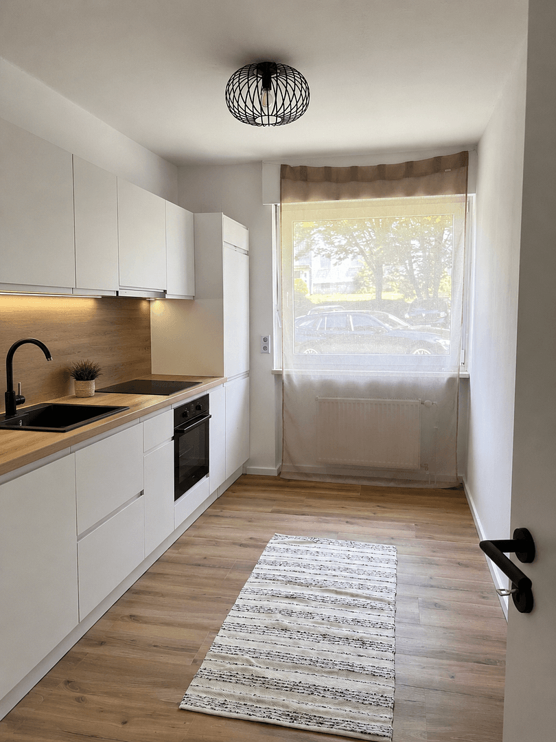 Prodej bytu 3+1 76 m², Hochstiftstraße 3, Paderborn, Severní Porýní-Vestfálsko Prodej bytu 3+1 76 m², Hochstiftstraße 3, Paderborn, Severní Porýní-Vestfálsko