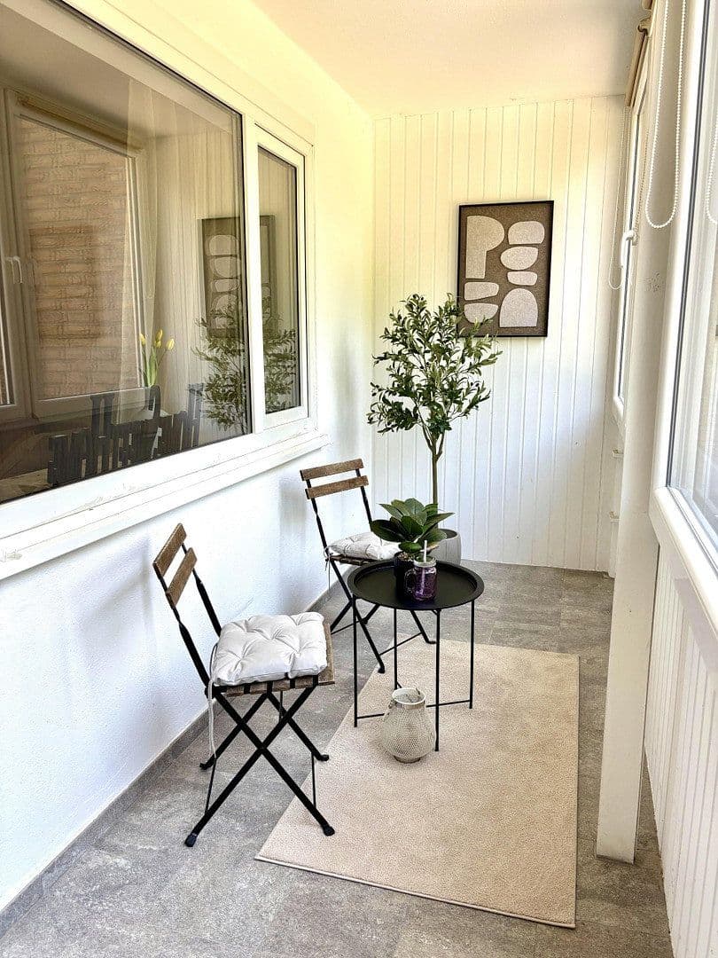 Prodej bytu 3+1 76 m², Hochstiftstraße 3, Paderborn, Severní Porýní-Vestfálsko Prodej bytu 3+1 76 m², Hochstiftstraße 3, Paderborn, Severní Porýní-Vestfálsko