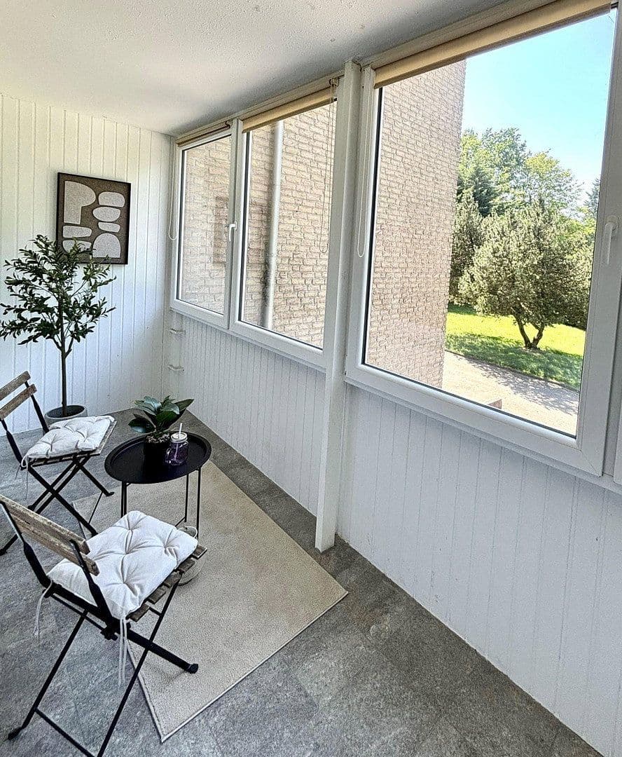 Prodej bytu 3+1 76 m², Hochstiftstraße 3, Paderborn, Severní Porýní-Vestfálsko Prodej bytu 3+1 76 m², Hochstiftstraße 3, Paderborn, Severní Porýní-Vestfálsko