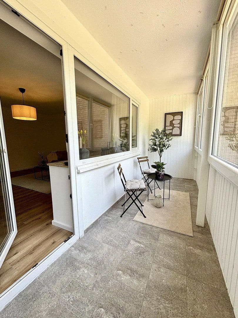 Prodej bytu 3+1 76 m², Hochstiftstraße 3, Paderborn, Severní Porýní-Vestfálsko Prodej bytu 3+1 76 m², Hochstiftstraße 3, Paderborn, Severní Porýní-Vestfálsko