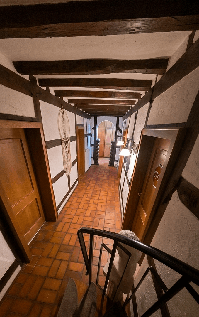 Prodej domu 354 m², pozemek 1.120 m², Nettersheim, Severní Porýní-Vestfálsko Prodej domu 354 m², pozemek 1.120 m², Nettersheim, Severní Porýní-Vestfálsko