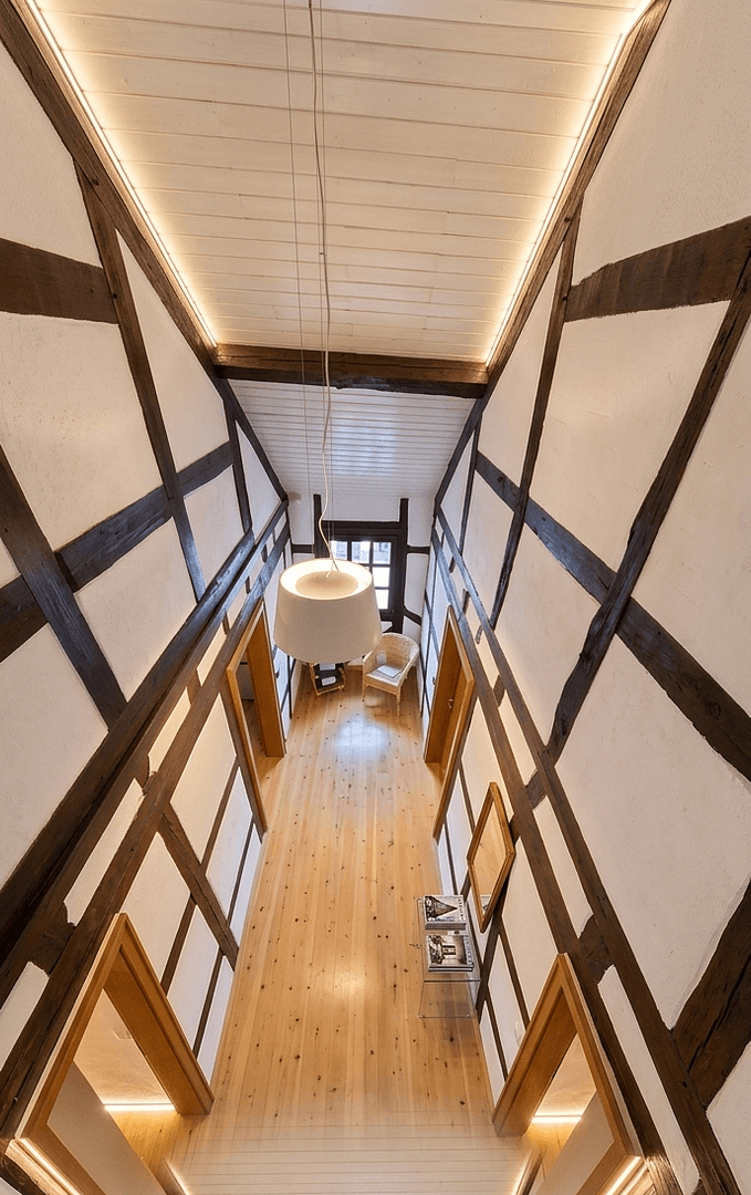 Prodej domu 354 m², pozemek 1.120 m², Nettersheim, Severní Porýní-Vestfálsko Prodej domu 354 m², pozemek 1.120 m², Nettersheim, Severní Porýní-Vestfálsko