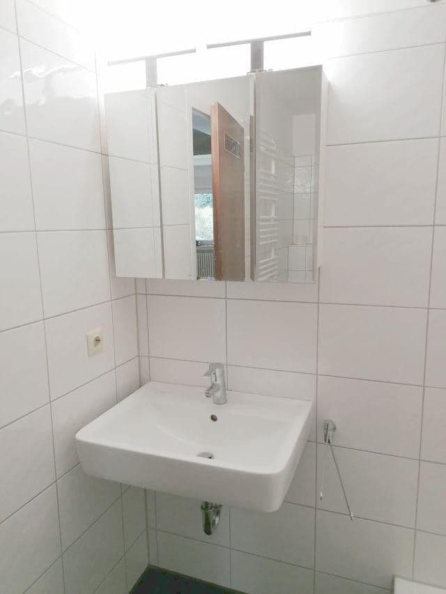 Pronájem bytu 2+1 58 m², Würzburg, Bavorsko Pronájem bytu 2+1 58 m², Würzburg, Bavorsko