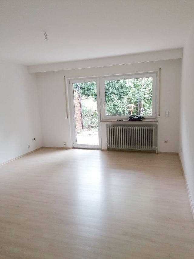 Pronájem bytu 2+1 58 m², Würzburg, Bavorsko Pronájem bytu 2+1 58 m², Würzburg, Bavorsko