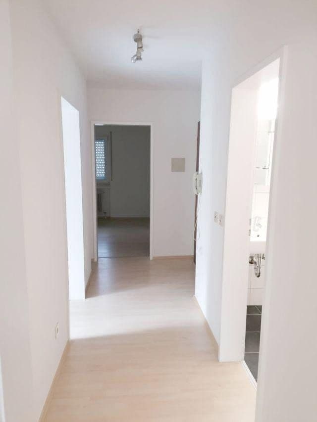 Pronájem bytu 2+1 58 m², Würzburg, Bavorsko Pronájem bytu 2+1 58 m², Würzburg, Bavorsko