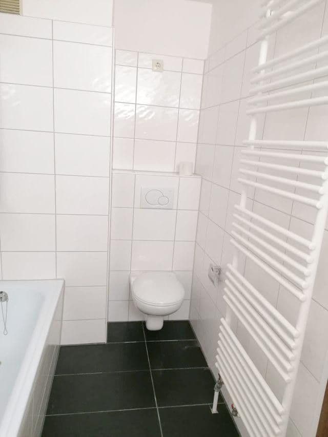 Pronájem bytu 2+1 58 m², Würzburg, Bavorsko Pronájem bytu 2+1 58 m², Würzburg, Bavorsko