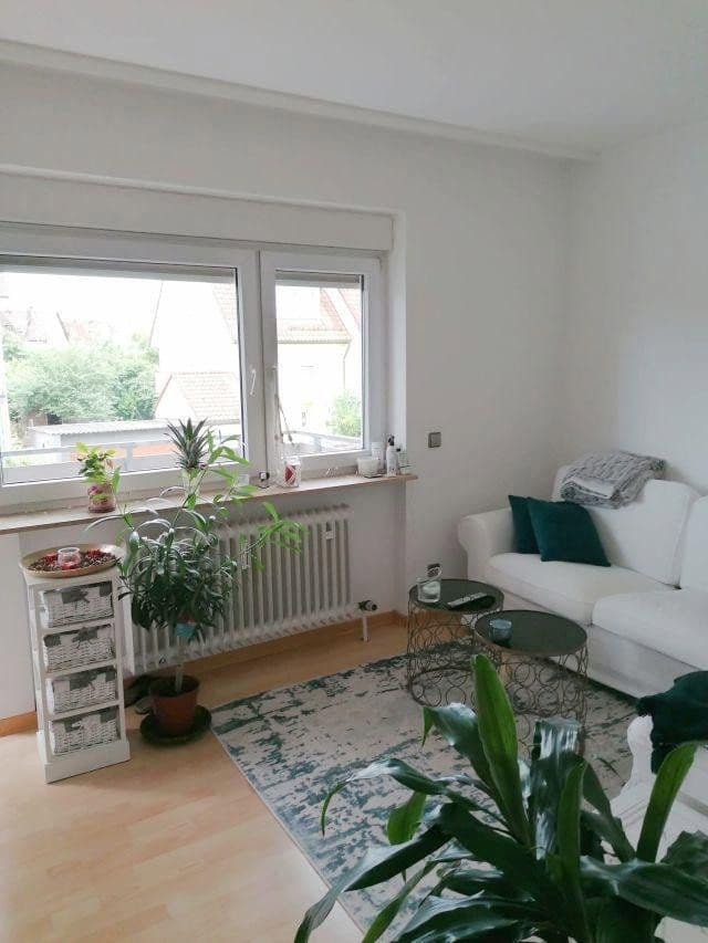 Pronájem bytu 2+1 50 m², Regensburg, Bavorsko Pronájem bytu 2+1 50 m², Regensburg, Bavorsko